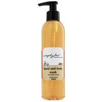 Simply Bee Honey Hand & Body Wash